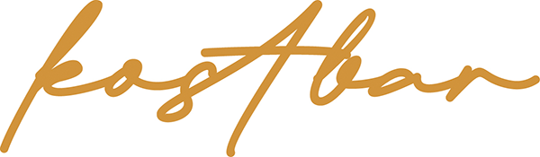 Kostbar Logo