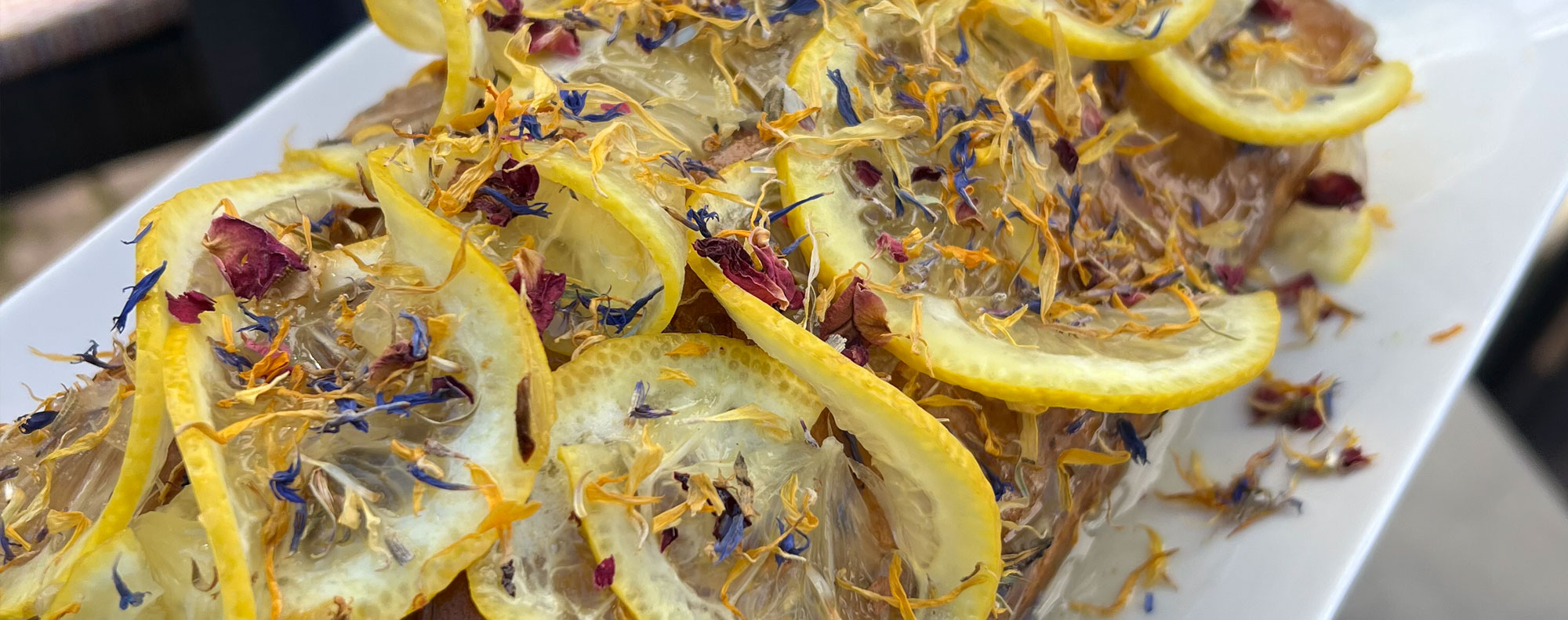 roter und grüner saft